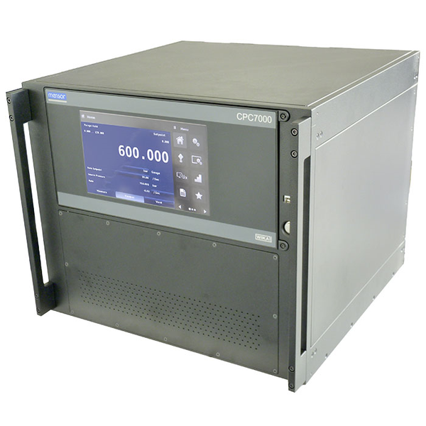CPC7000气动型高压控制器