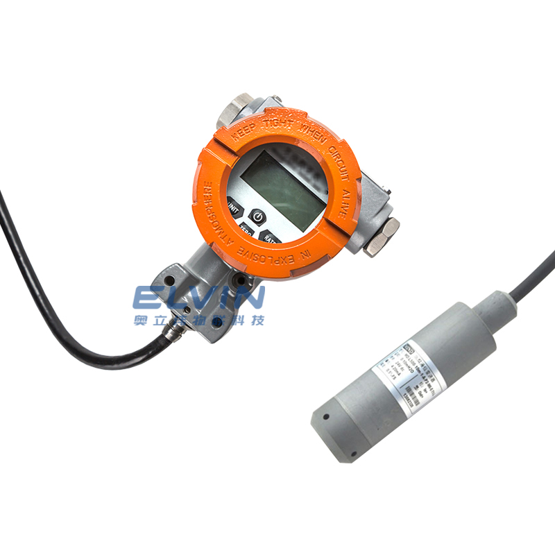 ELV-L500防腐液位传感器